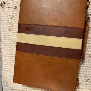 Backgammon game vintage